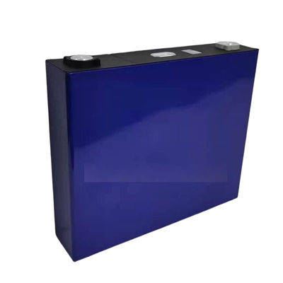 Goede prijs LiFePO4 de cellen van de het Fosfaatbatterij 3.2V 140Ah van het Lithiumijzer lfp online